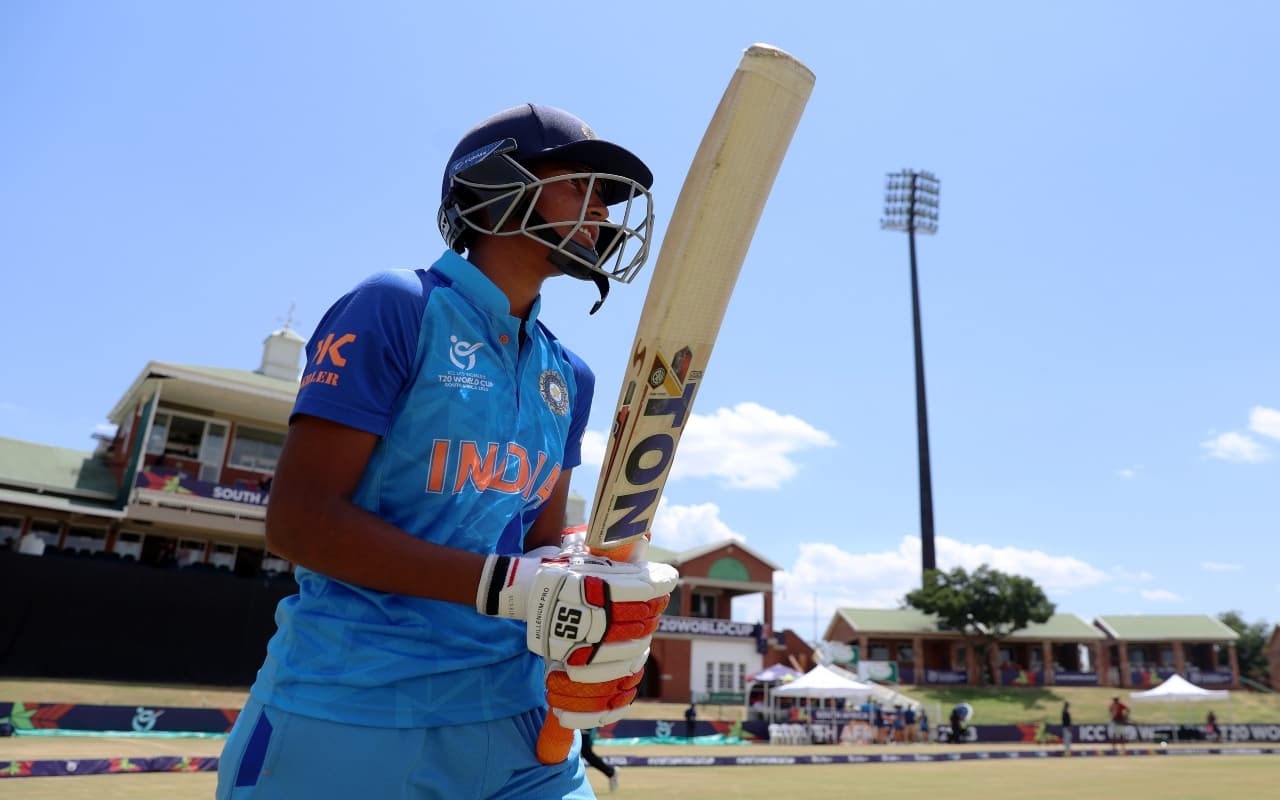 Women’s U19 World Cup Final: फाइनल में इंग्लैंड से भिड़ेगी टीम इंडिया, जानिए कब और कहां देखें लाइव