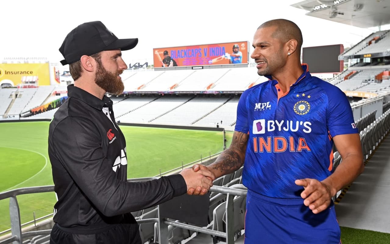 IND vs NZ ODI: न्यूजीलैंड के खिलाफ वनडे में भारत का रहा है शानदार प्रदर्शन, जानें हेड-टू-हेड रिकॉर्ड
