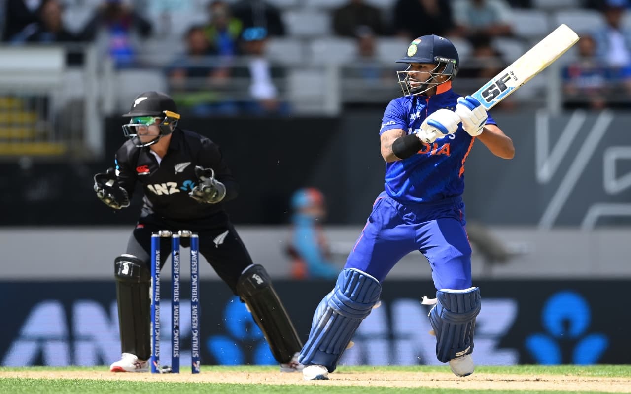 Ind vs NZ T20 Match: लखनऊ के इकाना में होगी भारत और न्यूजीलैंड की भिड़ंत, देखें टी-20 सीरीज का शेड्यूल