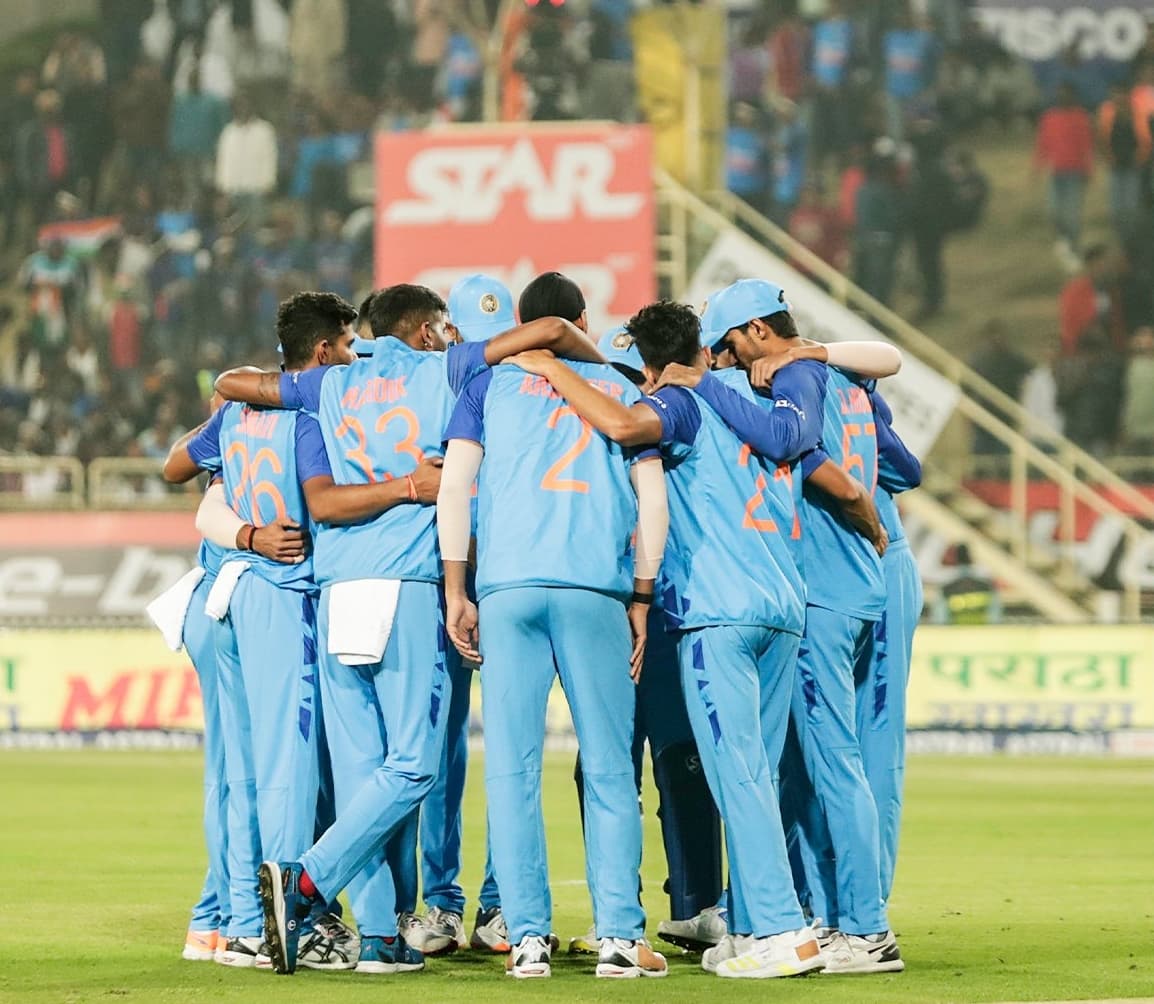 IND vs NZ T20: रांची में फ्लॉप भारतीय टॉप ऑर्डर, अर्शदीप ने लुटाये रन, यहां जानें भारत की हार के 5 बड़े कारण