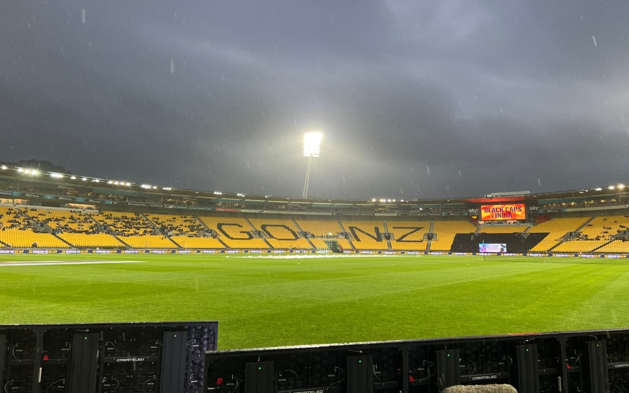IND vs NZ T20 Weather: क्या बारिश के कारण रद्द हो जाएगा दूसरा टी20 मैच? जानें कैसा है बे ओवल का मौसम