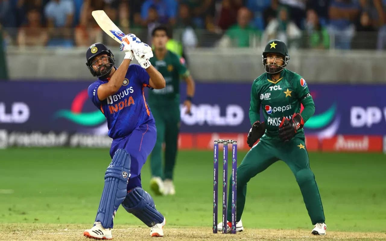 Champions Trophy 2025: ICC इवेंट्स में भारत के खिलाफ नहीं खेलेगा पाकिस्तान