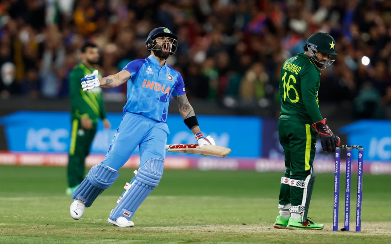 IND vs PAK: रोहित vs शाहीन से लेकर कोहली vs राउफ तक, भारत-पाक मैच में इन खिलाड़ियों के जंग पर रहेगी नजरें