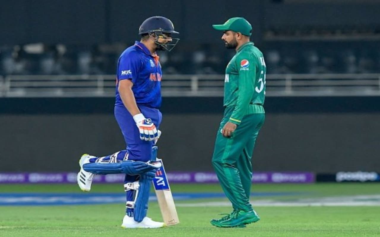 Asia Cup 2023 में भारत और पाकिस्तान की तीन बार हो सकती है भिड़ंत, जानें पूरा समीकरण