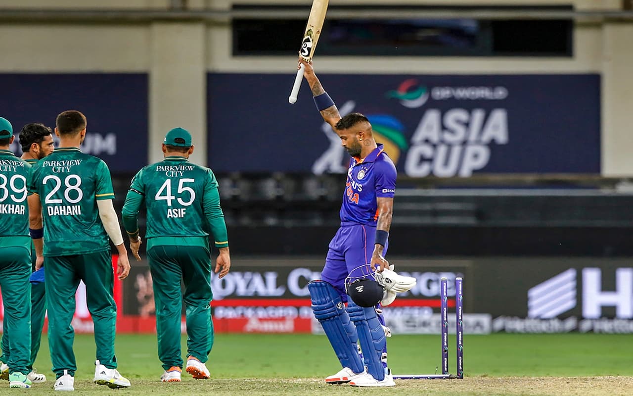 Asia Cup 2023: भारत-पाकिस्तान महामुकाबले की टिकट बुकिंग शुरू, जानें कैसे करें बुक और प्राइस डिटेल