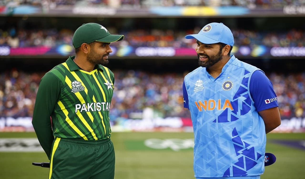 IND vs PAK Live Streaming: एशिया कप में भारत-पाकिस्तान की भिड़ंत आज, जानें कब और कहां फ्री में देखें लाइव?
