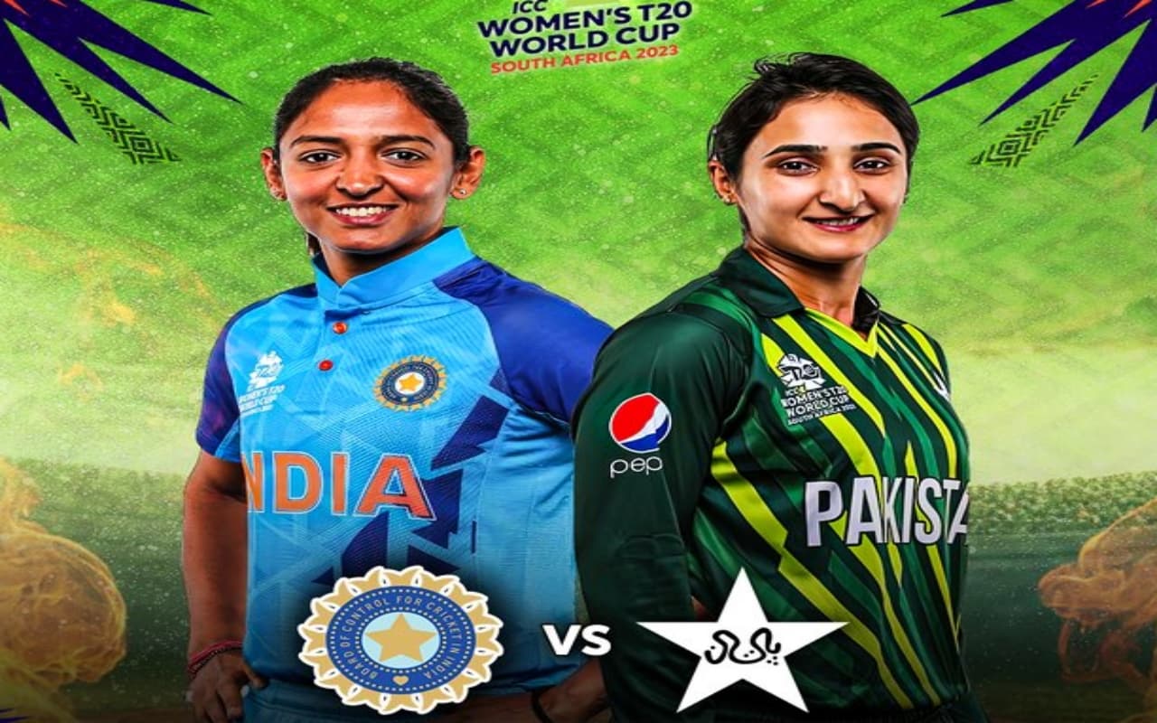 IND vs PAK Women’s T20 WC: आज होगा भारत-पाकिस्तान महामुकाबला, जानें कब और कहां देखें LIVE व संभावित प्लेइंग XI