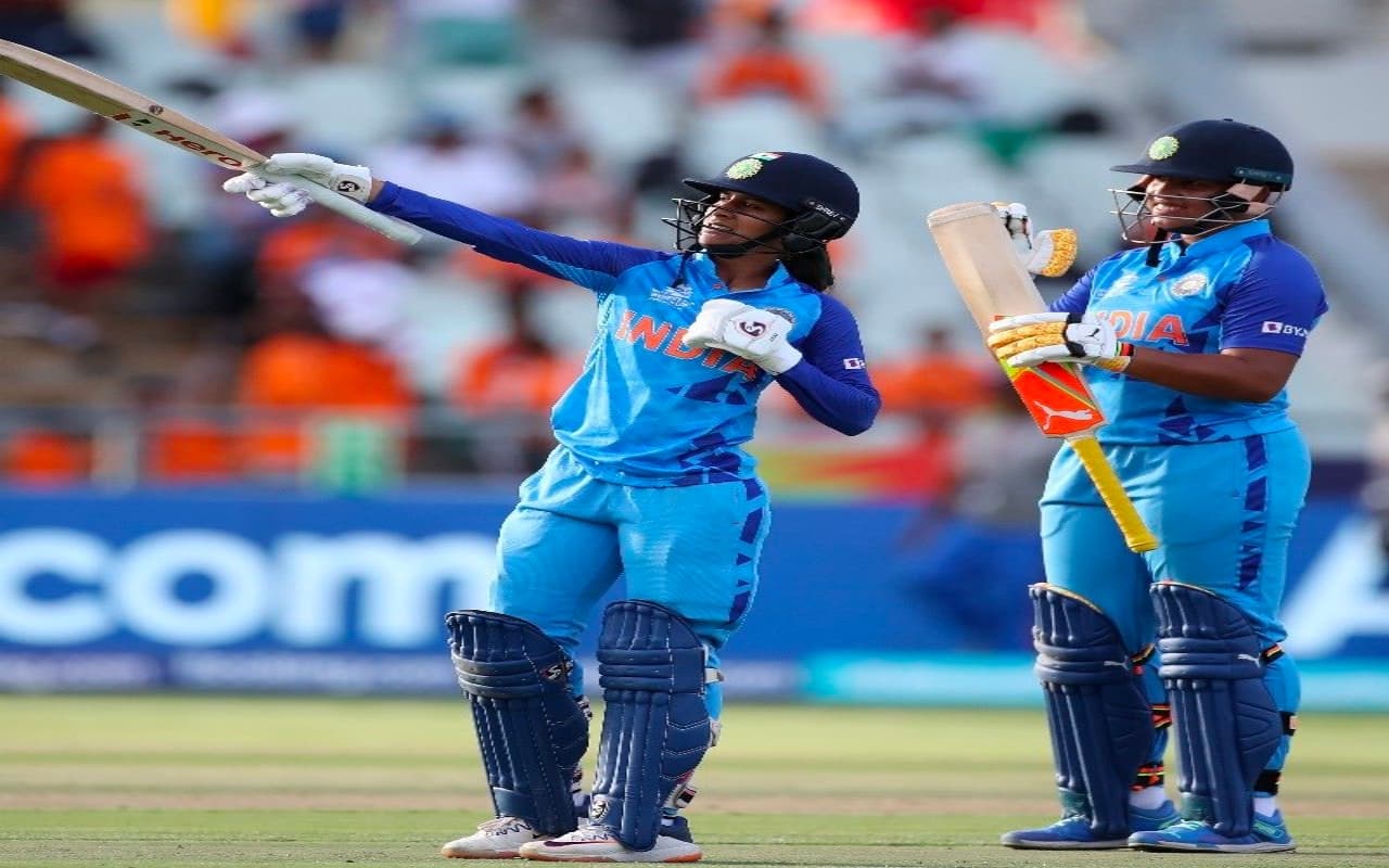 IND vs PAK: पाकिस्तान पर भारत की शानदार जीत से गदगद हुए सचिन तेंदुलकर समेत कई दिग्गज, जानिए किसने क्या कहा