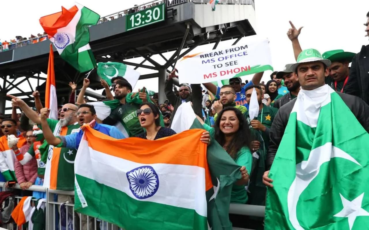 World Cup 2023: फैंस पर चढ़ा भारत-पाकिस्तान मैच का खुमार, अहमदाबाद में आसमान छू रहे हैं होटलों के दाम