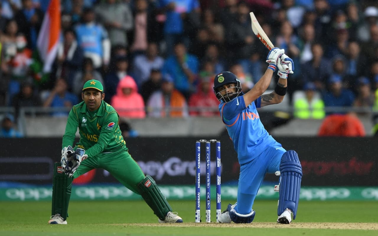 India vs Pakistan, Champions Trophy 2025: डेट, टाइम, वेन्यू, लाइव स्ट्रीमिंग डिटेल्स, जानें सब कुछ
