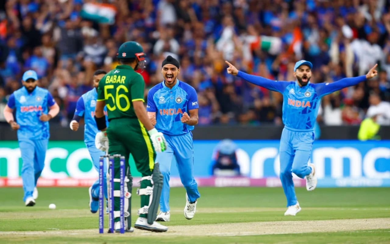 Champions Trophy: भारत के इनकार के बाद ICC के पास ये 3 ऑप्शन, आज की मीटिंग में होगा फैसला
