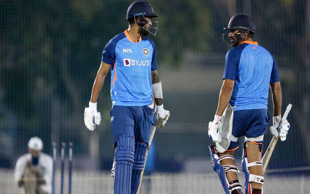 India vs Pakistan: T20 WC के एक साल बाद भारत-पाकिस्तान के बीच मुकाबला, इस योजना के साथ उतरेगी रोहित सेना