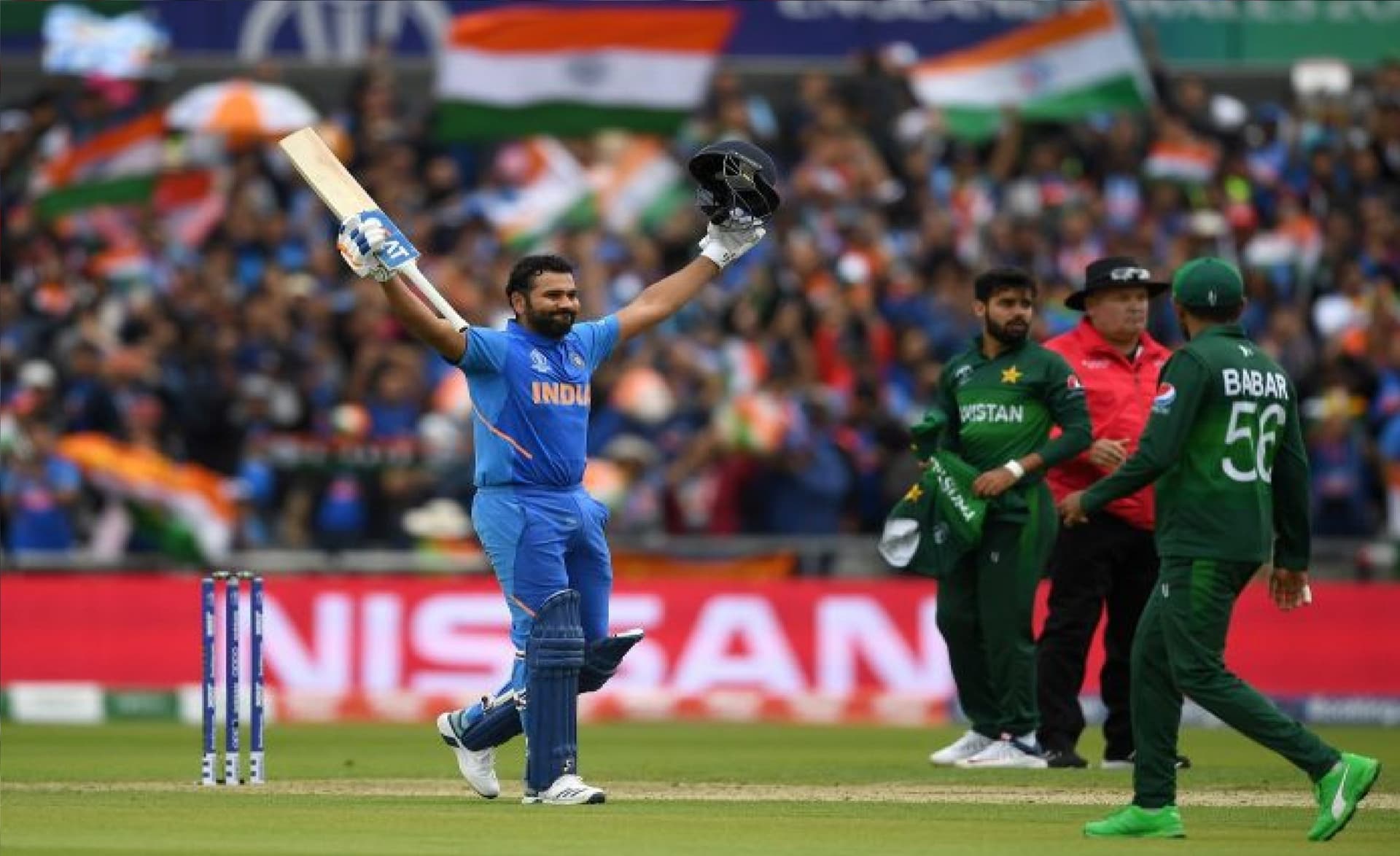 Asia Cup 2022: 132 देशों में देखा जायेगा एशिया कप, अबतक का सबसे बड़ा लाइव प्रसारण, देखें पूरा शेड्यूल