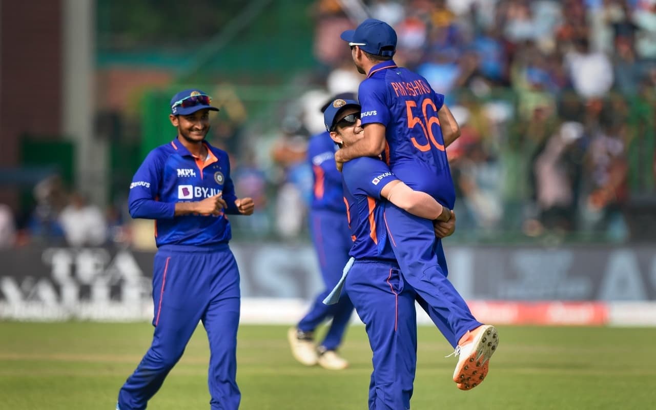 IND vs SA 3rd ODI Highlights: भारत ने 7 विकेट से जीता मैच, अपने नाम की वनडे सीरीज