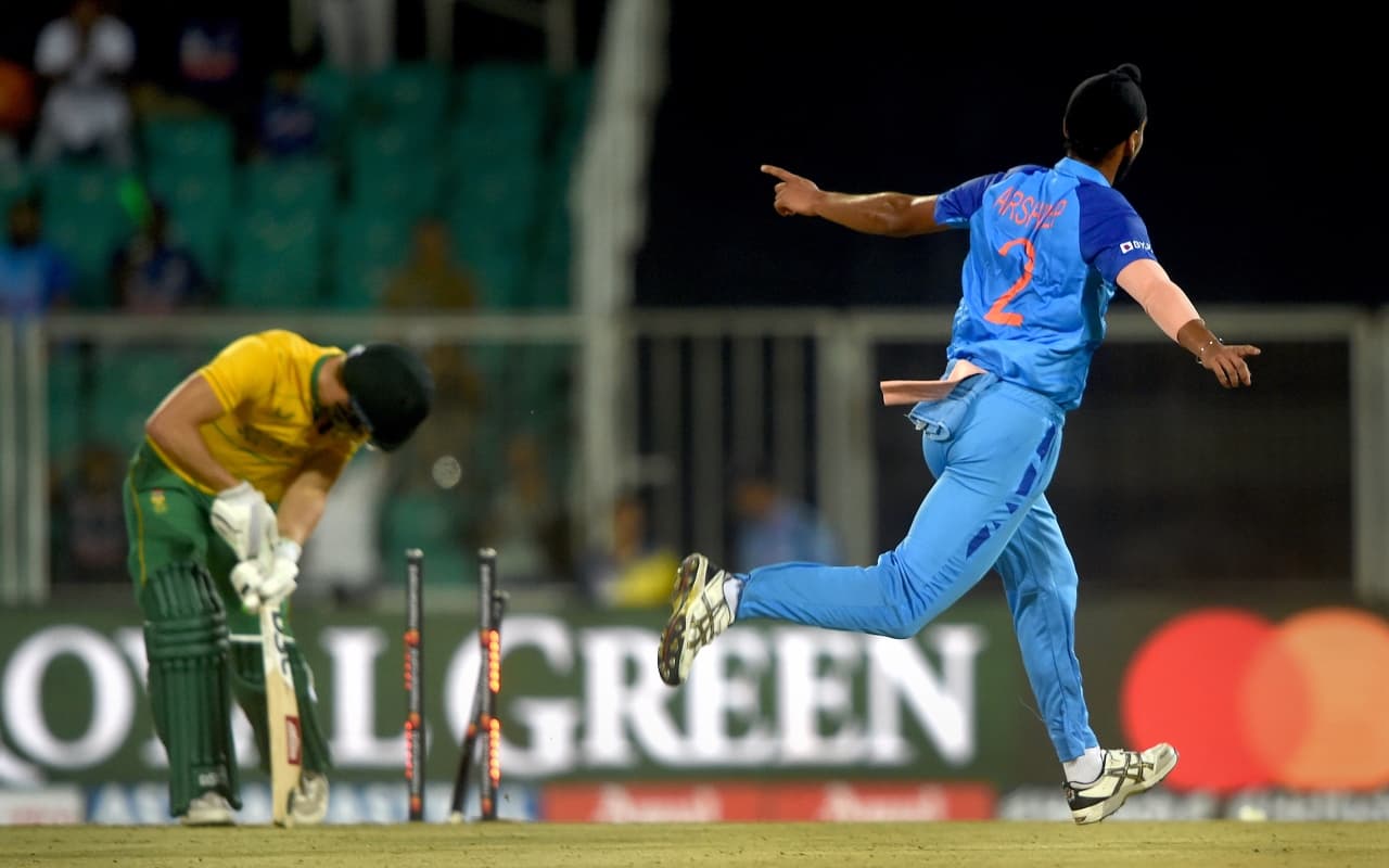 IND vs SA: रांची में होने वाले दूसरे ODI मैच की टिकटों की बिक्री शुरू, जानें कैसे खरीदें और कितनी है कीमत