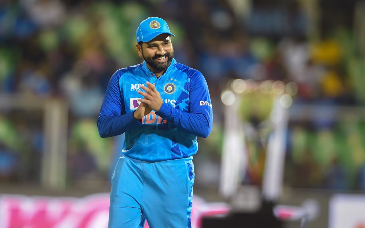 IND vs SA: रोहित शर्मा ने तोड़ा MS Dhoni का रिकॉर्ड, भारत ने लगाया जीत का हैट्रीक