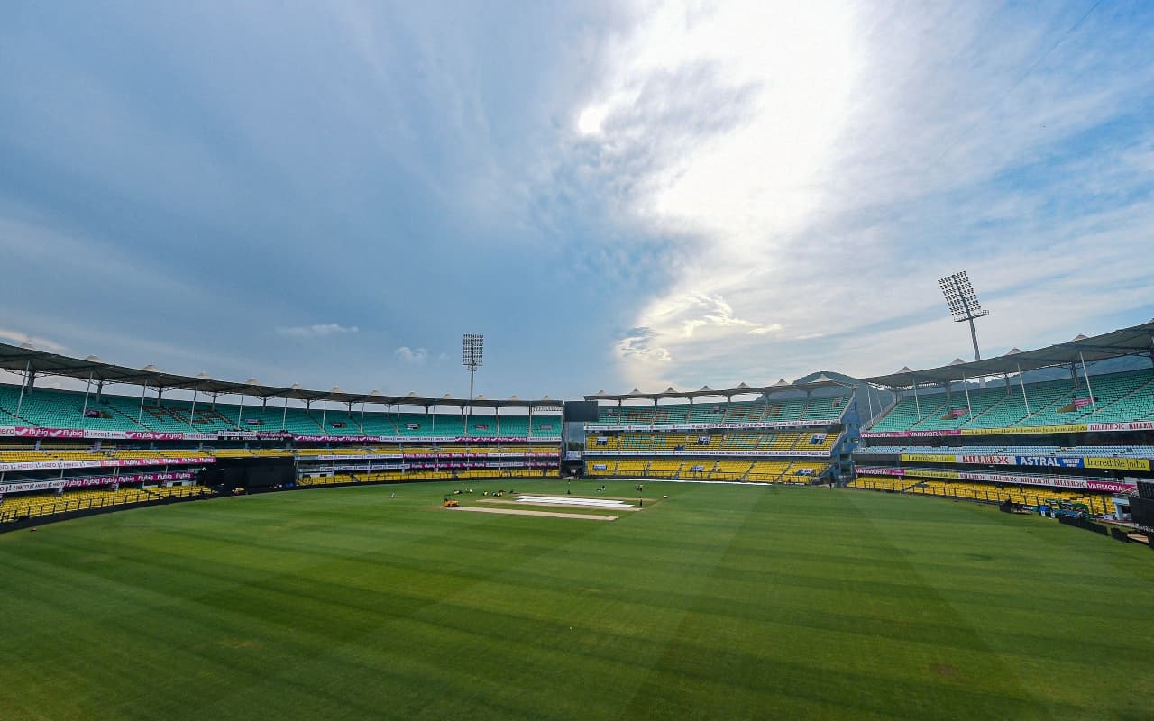 IND vs SA: क्या बारिश बनेगी दूसरे T20 मैच का विलेन? जानें कैसा होगा मौसम का हाल, पिच रिपोर्ट व प्लेइंग XI