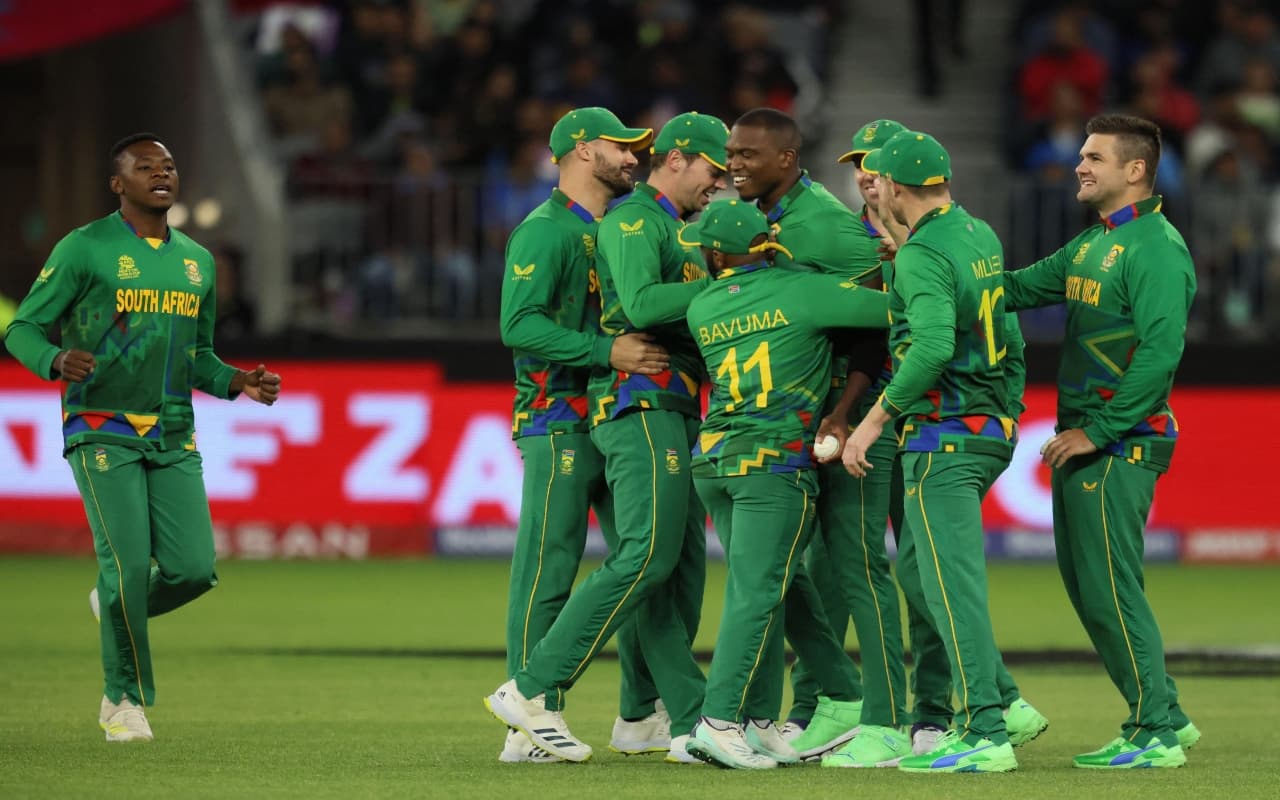 IND vs SA Highlights: रोमांचक मुकाबले में दक्षिण अफ्रीका ने भारत को हराया, 5 विकेट से जीता मैच