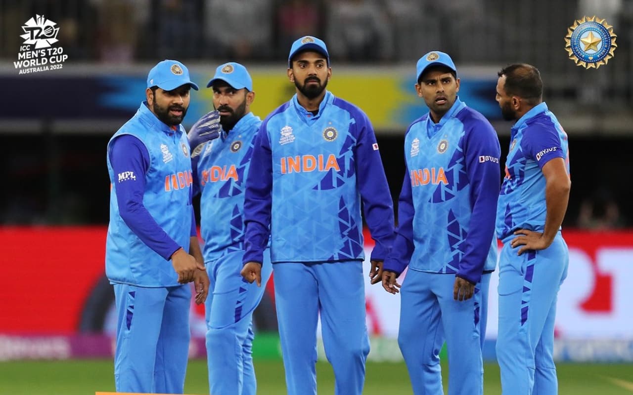 T20 World Cup 2022: दक्षिण अफ्रीका के खिलाफ भारत को मिली हार, मार्करम-मिलर ने पलटा मैच