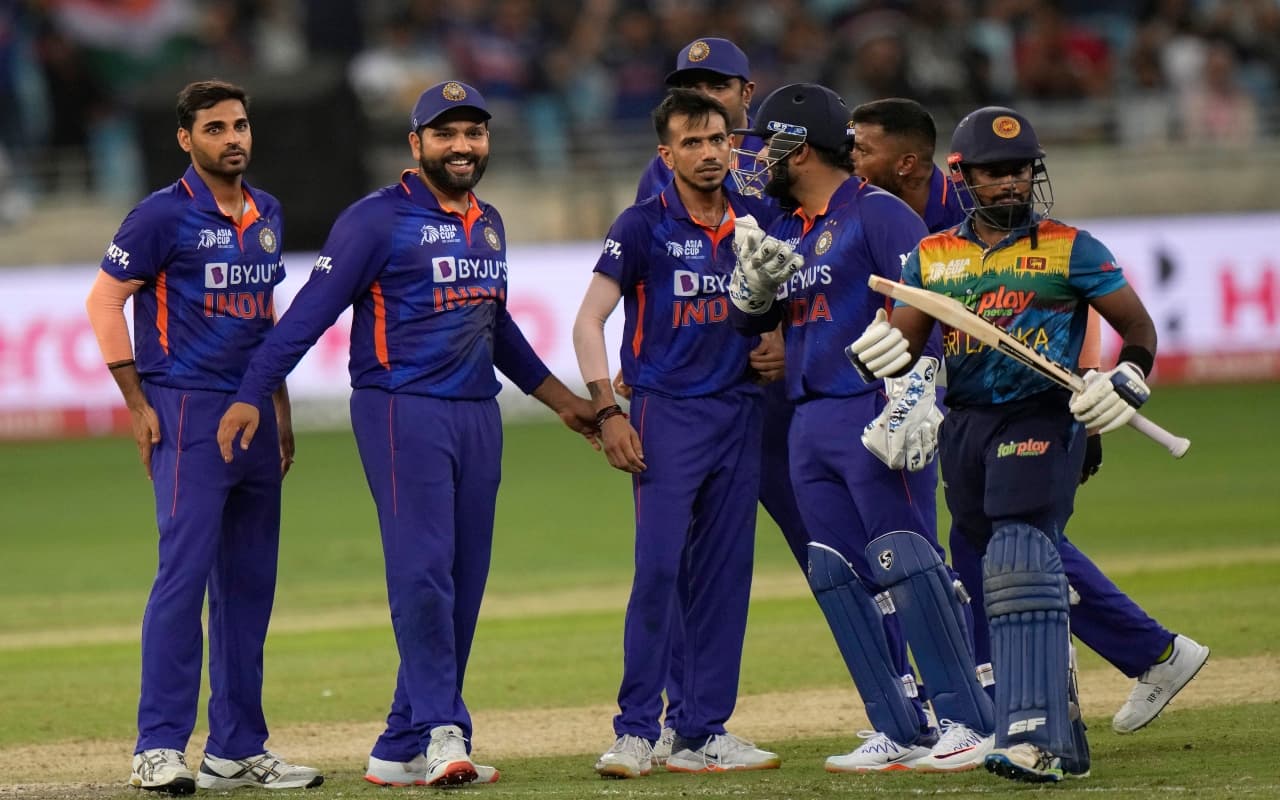 IND vs SL: पहले टी20 में ऐसी हो सकती है भारत और श्रीलंका की प्लेइंग XI, देखें हेड-टू-हेड रिकॉर्ड
