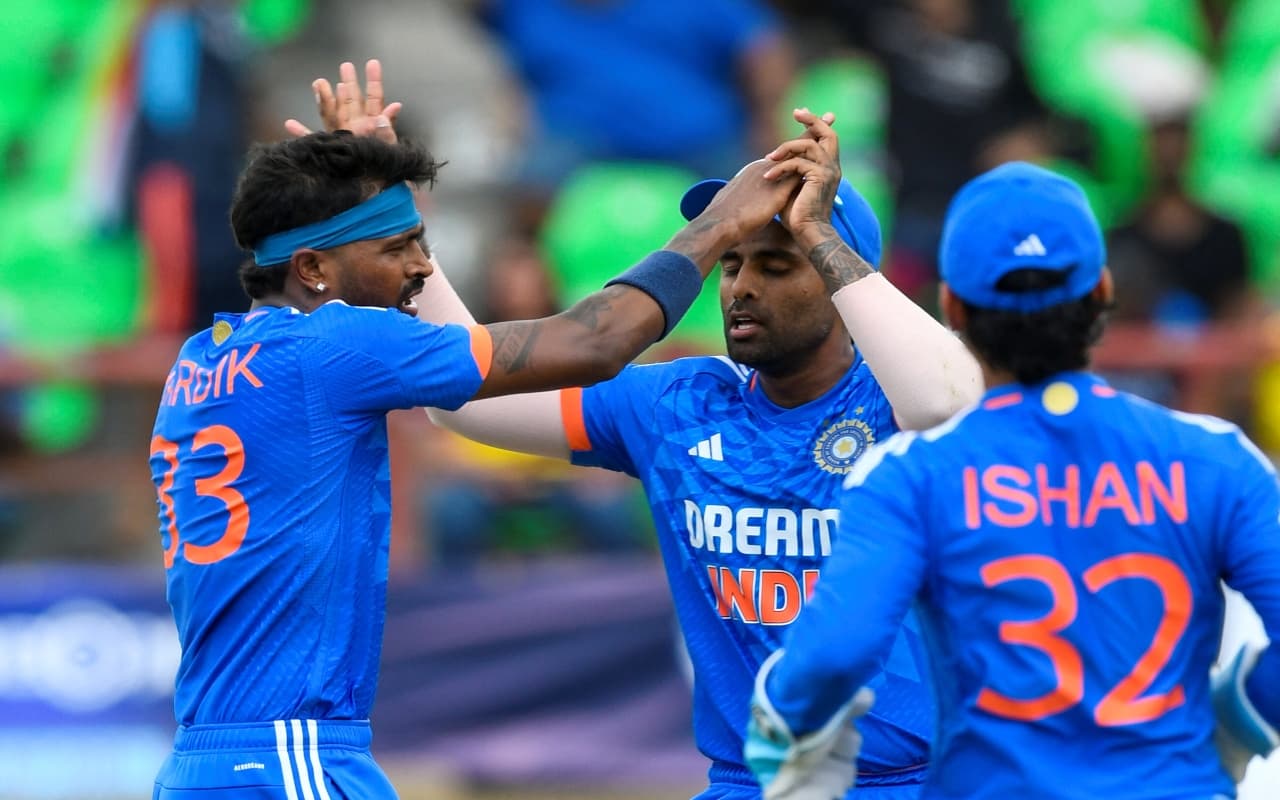 IND vs WI: वेस्टइंडीज के खिलाफ लगातार दूसरे T20 मैच में क्यों हारी टीम इंडिया, जानिए हार के 5 बड़े कारण