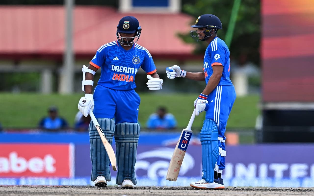 IND vs WI: फ्लोरिडा में भारत-वेस्टइंडीज टी20 सीरीज का निर्णायक मुकाबला आज, जानें कब-कहां और कैसे देखें लाइव