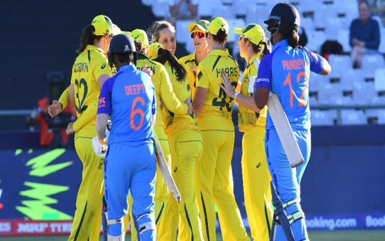 IND W VS AUS W: तीसरे टी20 मुकाबले से पहले जानें दोनों टीमों के हेड टू हेड आंकड़े और संभावित प्लेइंग 11