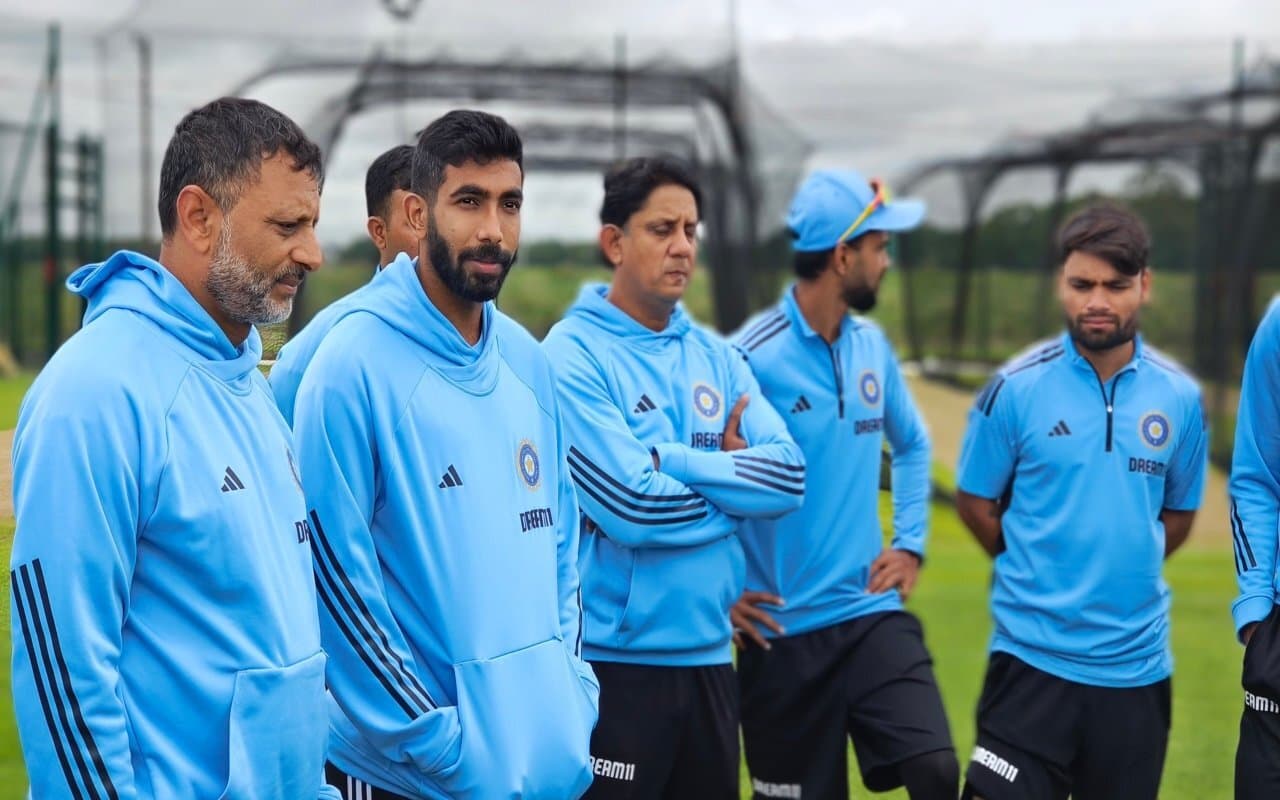 IND vs IRE Playing 11: भारत-आयरलैंड के बीच पहला टी20 मैच आज, जानिए कैसी हो सकती है प्लेइंग इलेवन