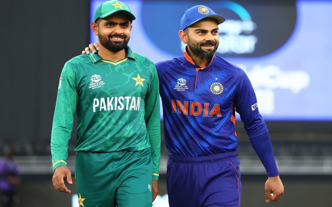 T20 World Cup 2024 में इन 4 टीमों से भिड़ेगी टीम इंडिया, जानें उनके खिलाड़ियों के नाम