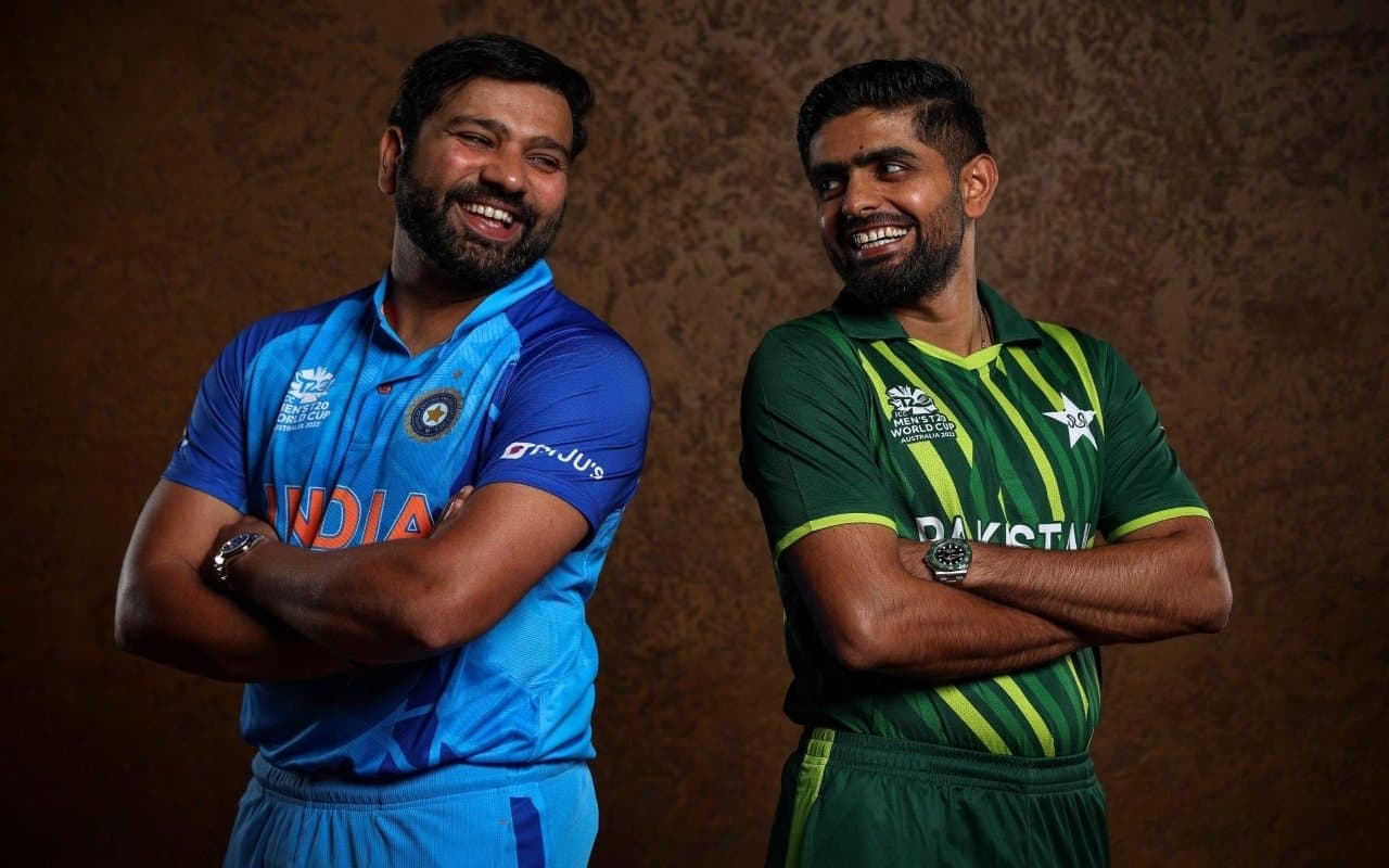 IND vs PAK: एशिया कप से पहले फैंस के लिए बड़ी खुशखबरी, HD में फ्री में देख सकेंगे भारत-पाकिस्तान मैच