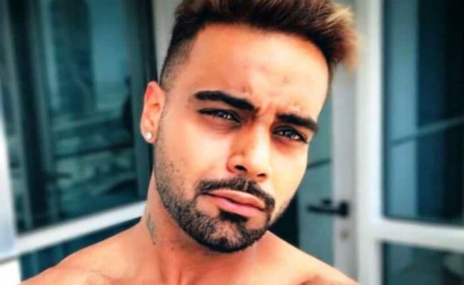 'काला चश्मा' सिंगर इंदीप बख्शी ने खुद को किया घर में बंद, इस वजह से मिल रही धमकियां