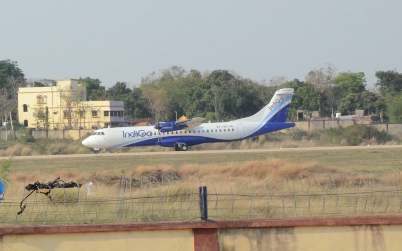 Bihar News : पटना से गोवा और दुर्गापुर के लिए शुरू होगी सीधी हवाई सेवा, जानें डिटेल्स