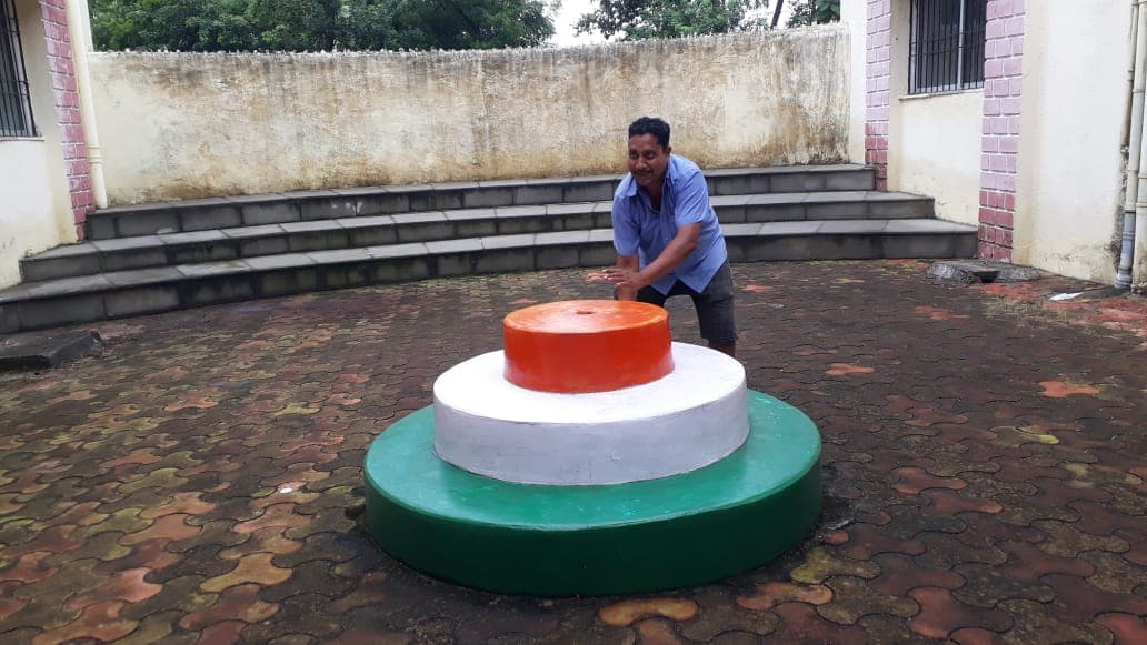 Independence Day 2021 : स्वतंत्रता दिवस समारोह में कौन नहीं हो सकेंगे शामिल, ये है गाइडलाइंस