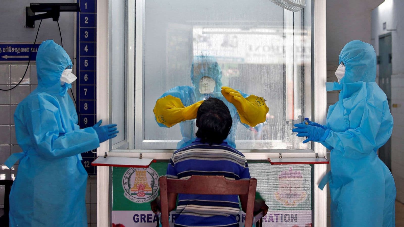 Coronavirus India News : आईआईटी रुड़की में 60 छात्र मिले कोरोना पॉजिटिव, मचा हड़कंप, पांच हॉस्टल सील