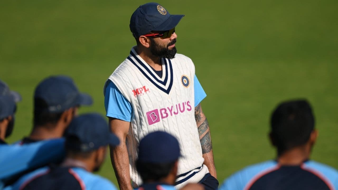 IND vs ENG: मैनचेस्टर टेस्ट रद्द होने के बाद इंग्लैंड बोर्ड ने खटखटाया ICC का दरवाजा, बोला- आप फैसला सुनाइए IND vs ENG: मैनचेस्टर टेस्ट रद्द होने के बाद इंग्लैंड बोर्ड ने खटखटाया ICC का दरवाजा, बोला- आप फैसला सुनाइए