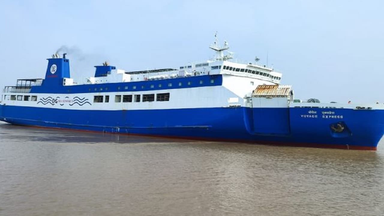 Ro-Pax Ferry Service: भारत में पहली बार शुरू हुई सौर ऊर्जा वाली रो-पैक्स फेरी सर्विस, जानिए इसके फायदें