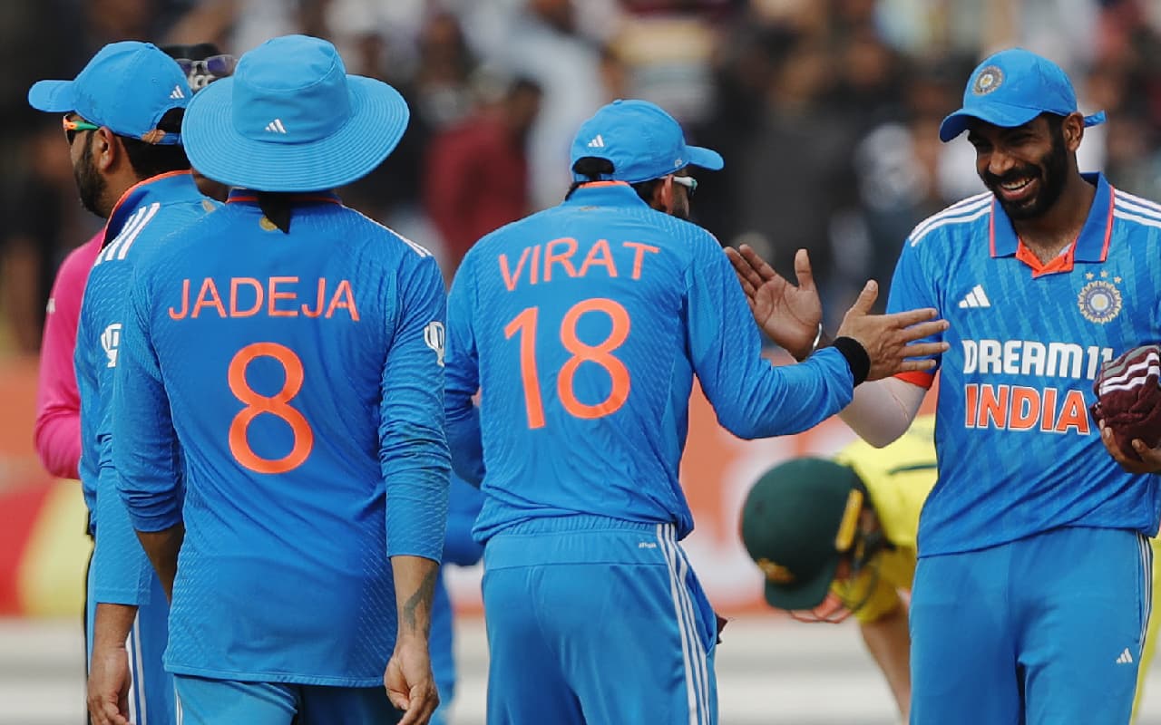 भारतीय टीम करेगी श्रीलंका दौरा, खेले जाएंगे छह मुकाबले, जानें कब होगा मैच