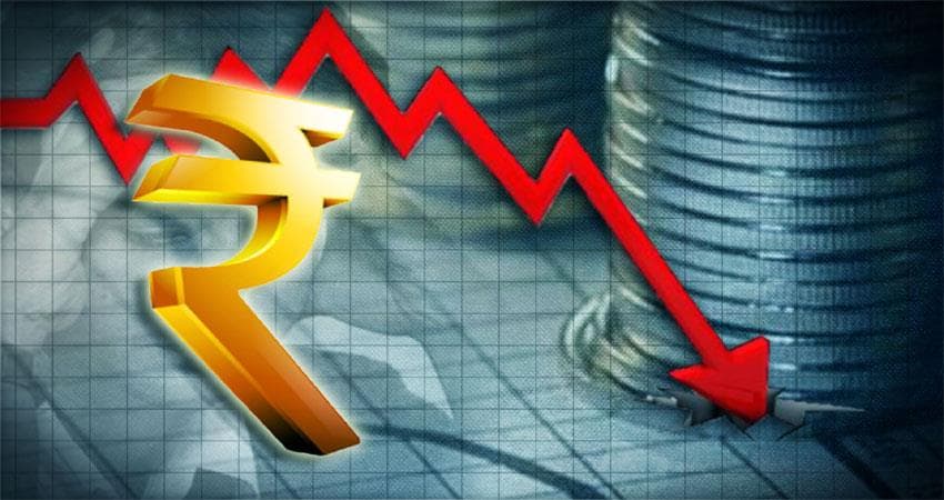 वित्त वर्ष 2020-21 में भारतीय अर्थव्यवस्था में होगी 5% की कमी, एसएंडपी ने लगाया ये अनुमान