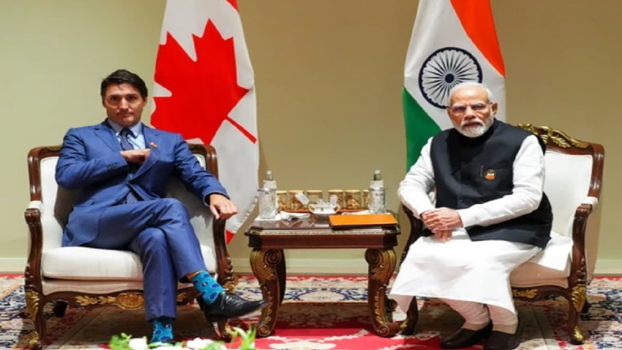 भारत ने राजनयिक छूट समाप्त करने की दी चेतावनी, कनाडा ने अपने 41 राजनयिकों को बुलाया