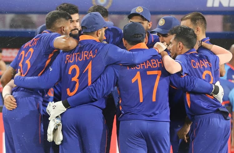 IND vs SA: तीसरे T20 मुकाबले में कैसा होगा भारत का प्लेइंग XI, क्या उमरान मलिक और अर्शदीप को मिलेगा मौका