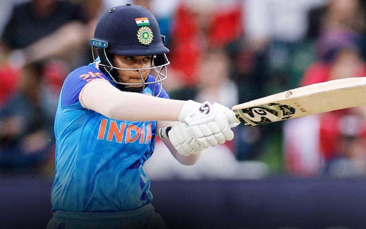 Asian Games, INDW vs MALW: बारिश के कारण रद्द हुआ मुकाबला, सेमीफाइनल में पहुंचा भारत Asian Games, INDW vs MALW: बारिश के कारण रद्द हुआ मुकाबला, सेमीफाइनल में पहुंचा भारत