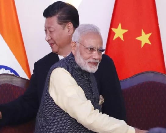 India China News: चीन के साथ RRTS प्रोजेक्ट रद्द कर सकता है भारत, मिलेगी 1126 करोड़ की चोट