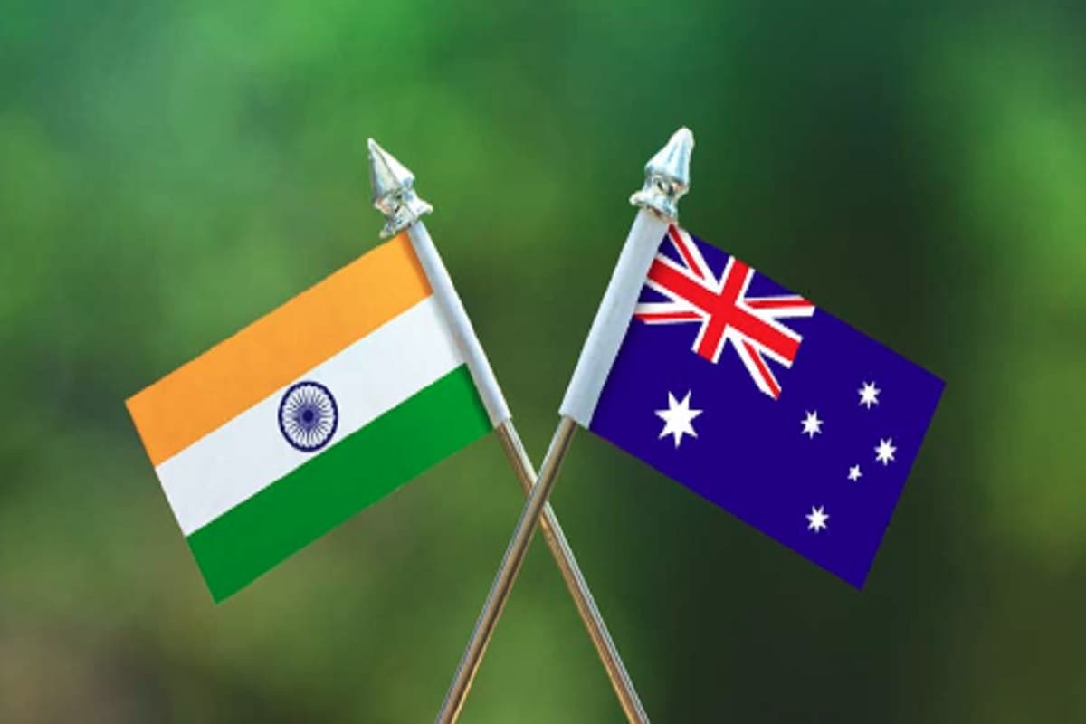 भारत-ऑस्ट्रेलिया संबंधों में अहम मोड़