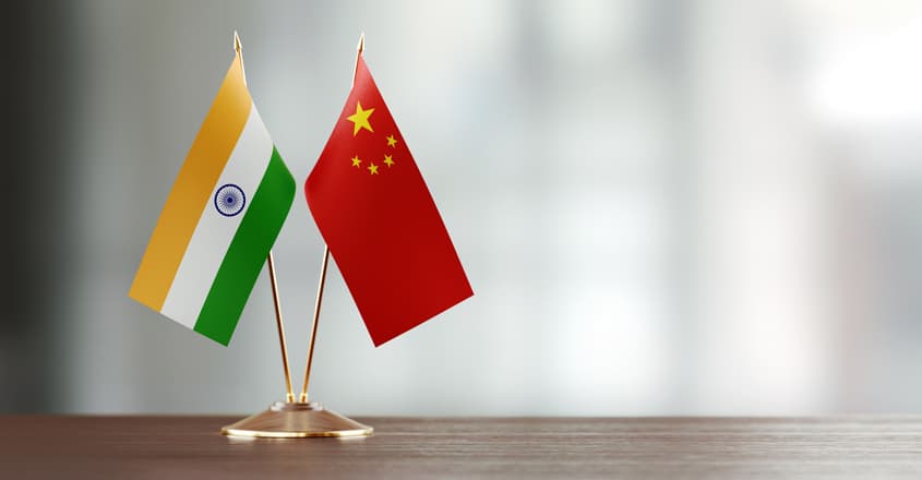 भारत-चीन विवाद : कारोबारियों की करोड़ो की पूंजी फंसी, लेकिन लॉकडाउन ने इस तरह अरबों रुपए डूबने से बचाया...
