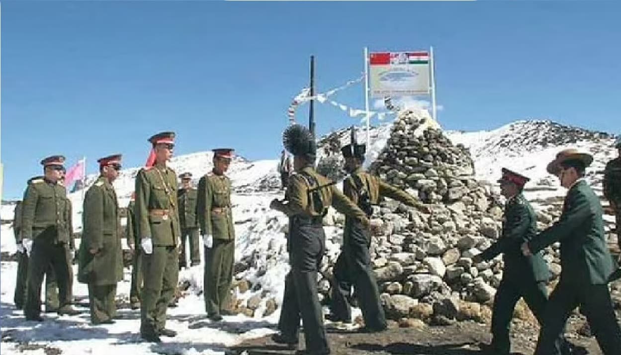 Indian Army: अब चीनी भाषा सीखेगी भारतीय सेना, तेजपुर यूनिवर्सिटी देगी प्रश‍िक्षण