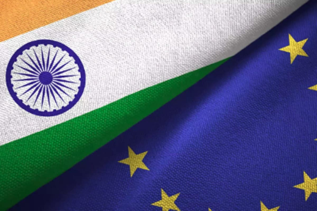 यूरोप से बढ़ते रिश्ते