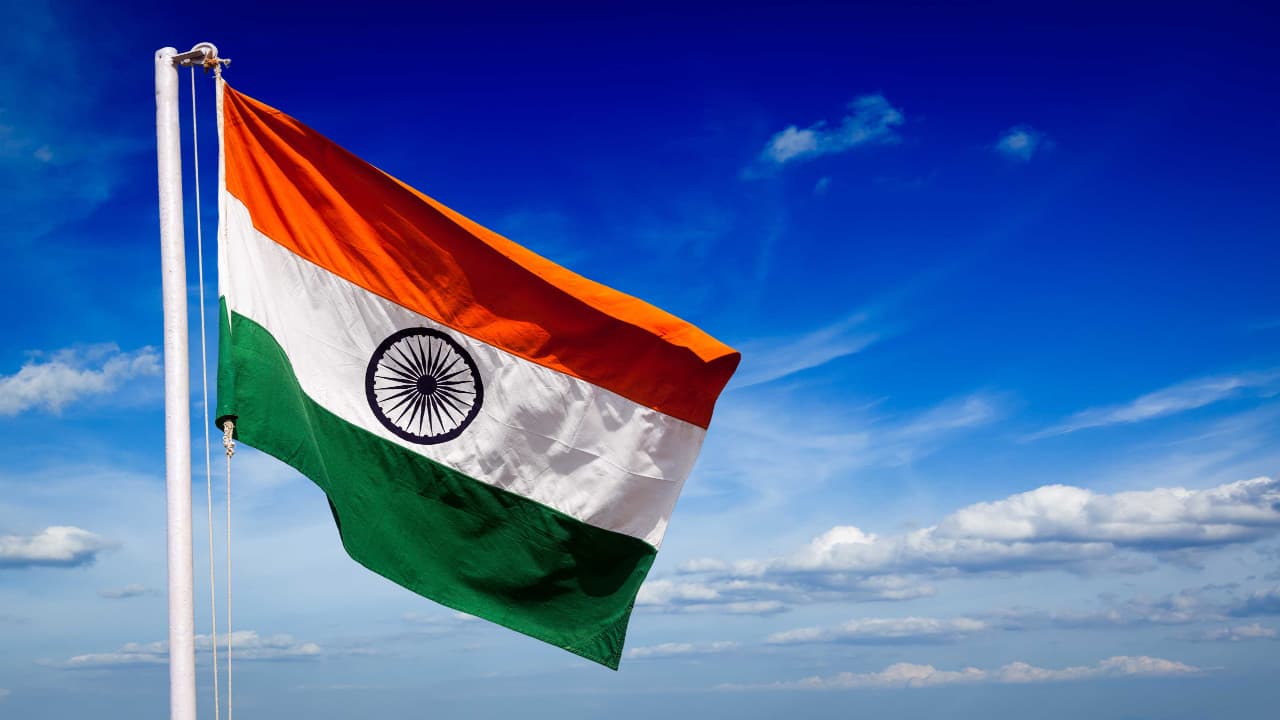 भारत की बड़ी छलांग
