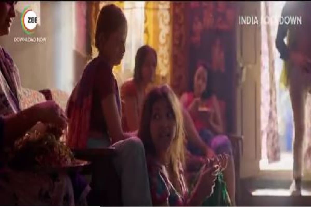 India Lockdown Teaser: इंडिया लॉकडाउन का धमाकेदार टीजर रिलीज, लोगों के चेहरे पर फिर दिखा कोरोना का खौफ