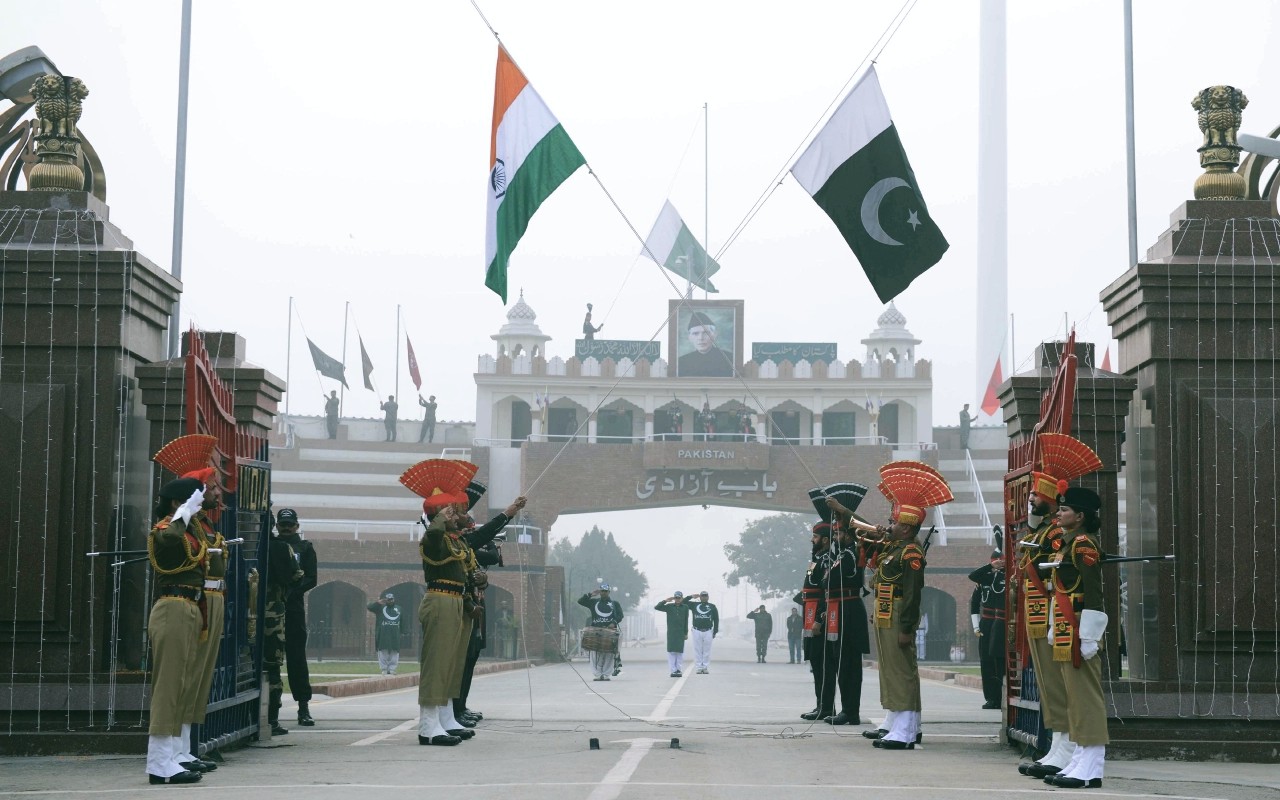 भारत-पाकिस्तान ने आपस में शेयर की परमाणु प्रतिष्ठान और कैदियों की सूची, जानें क्या है कारण