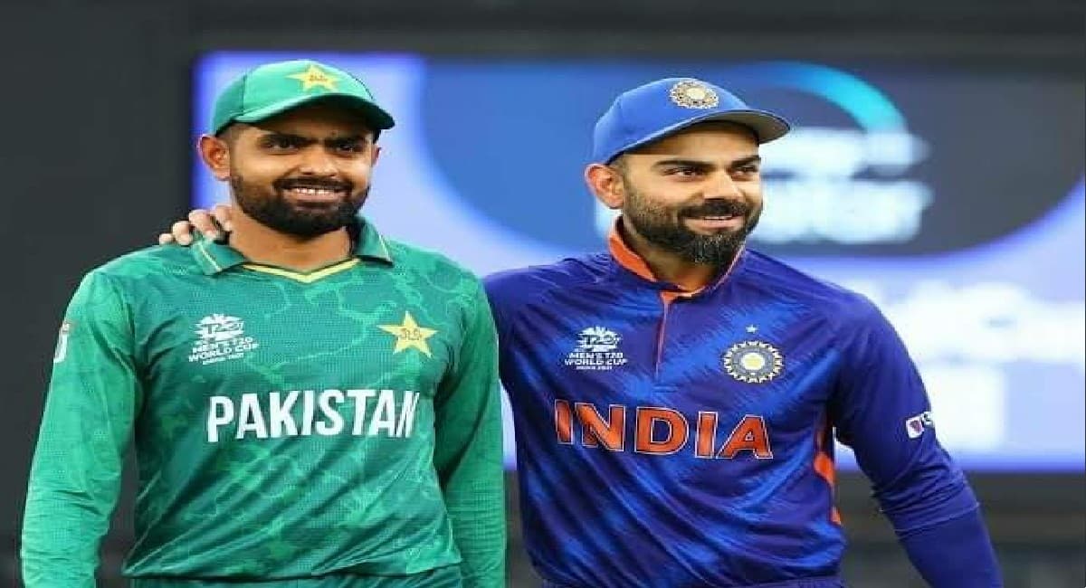 ICC T20 World Cup: हॉलीवुड स्टार ड्वेन जॉनसन ने भारत और पाकिस्तान मैच के लिए दिया खास संदेश, देखें Video